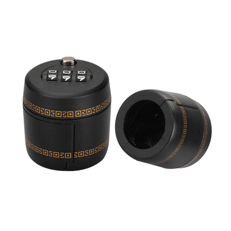 Wine Beer Combination - AEE2-Soda Bottle Lock Cap - Cerradura