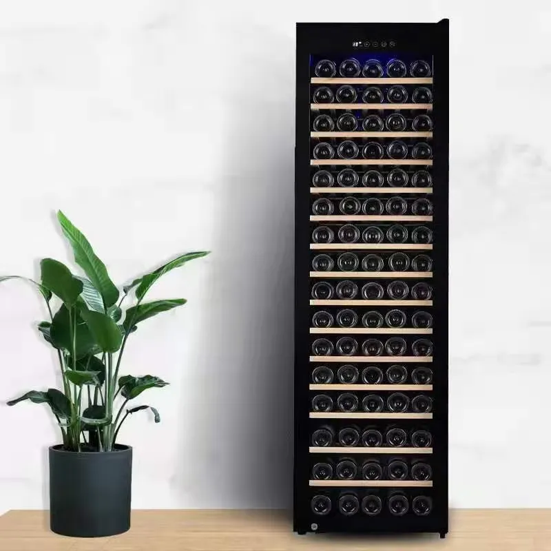 Enfriador de Botellas Eléctric - Wine Beer Cooler Fridge reseña y precio
