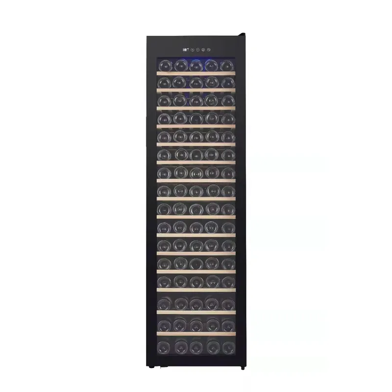 Enfriador de Botellas Eléctric - Wine Beer Cooler Fridge reseña y precio
