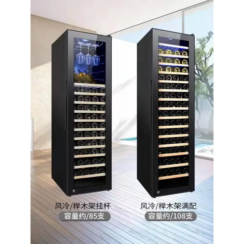 Enfriador de Botellas Eléctric - Wine Beer Cooler Fridge reseña y precio