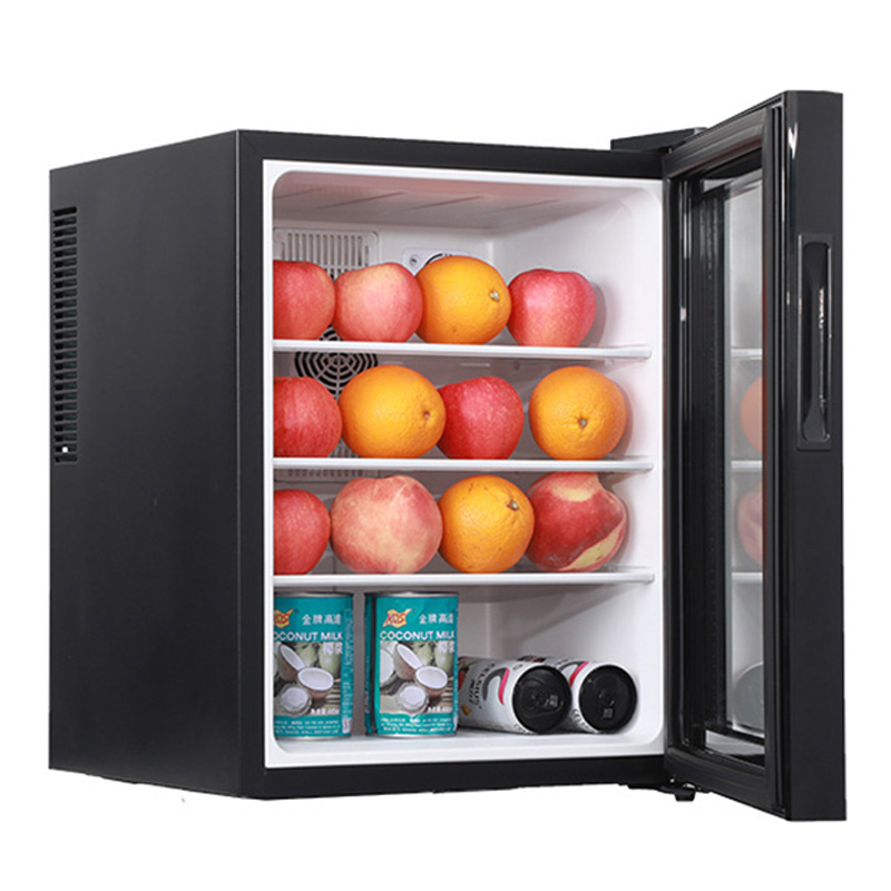 Mini refrigerador refrigerador - Wine Beer Cooler Fridge reseña y precio