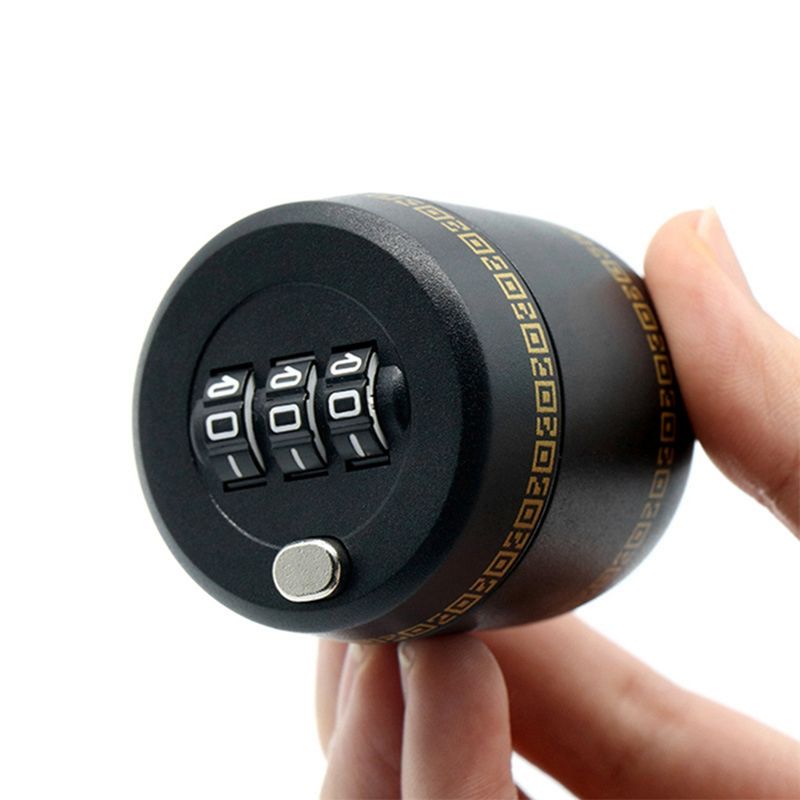 AEE2-Soda Bottle Lock Cap - Ce - Wine Beer Combination reseña y precio