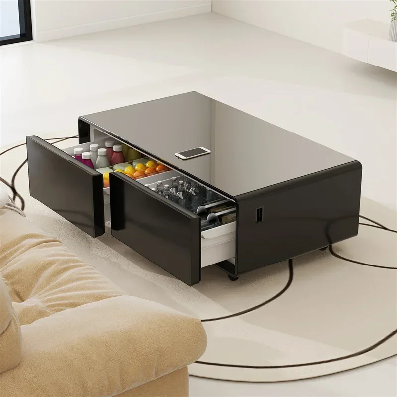 Humidor Eléctrico Primst de 13 - Wine Beer Cooler Fridge reseña y precio