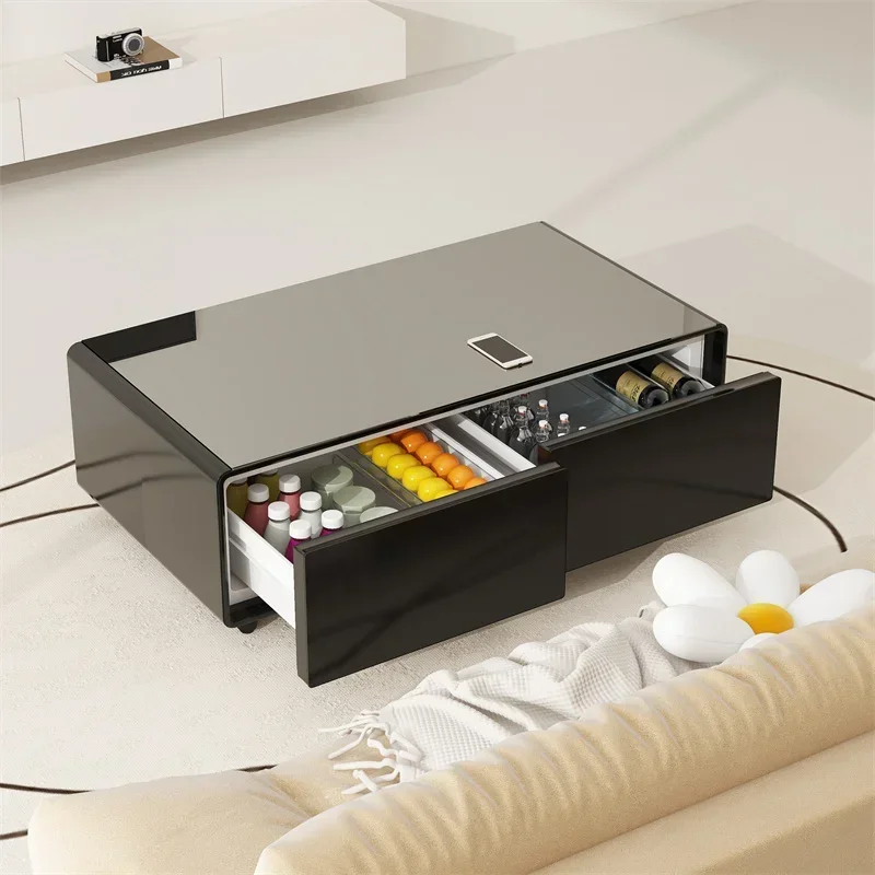 Humidor Eléctrico Primst de 13 - Wine Beer Cooler Fridge reseña y precio