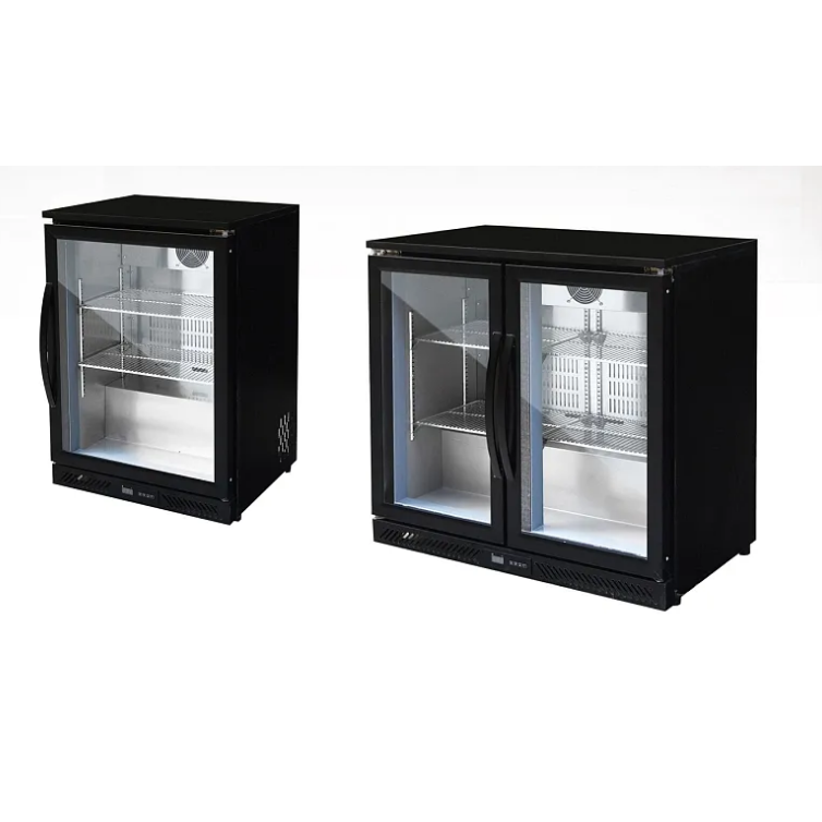 Refrigerador para Vinos y Cerv - Wine Beer Cooler Fridge reseña y precio