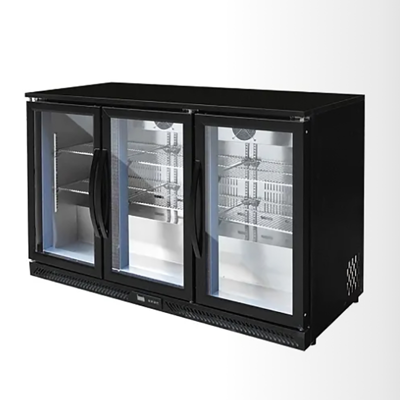 Refrigerador para Vinos y Cerv - Wine Beer Cooler Fridge reseña y precio