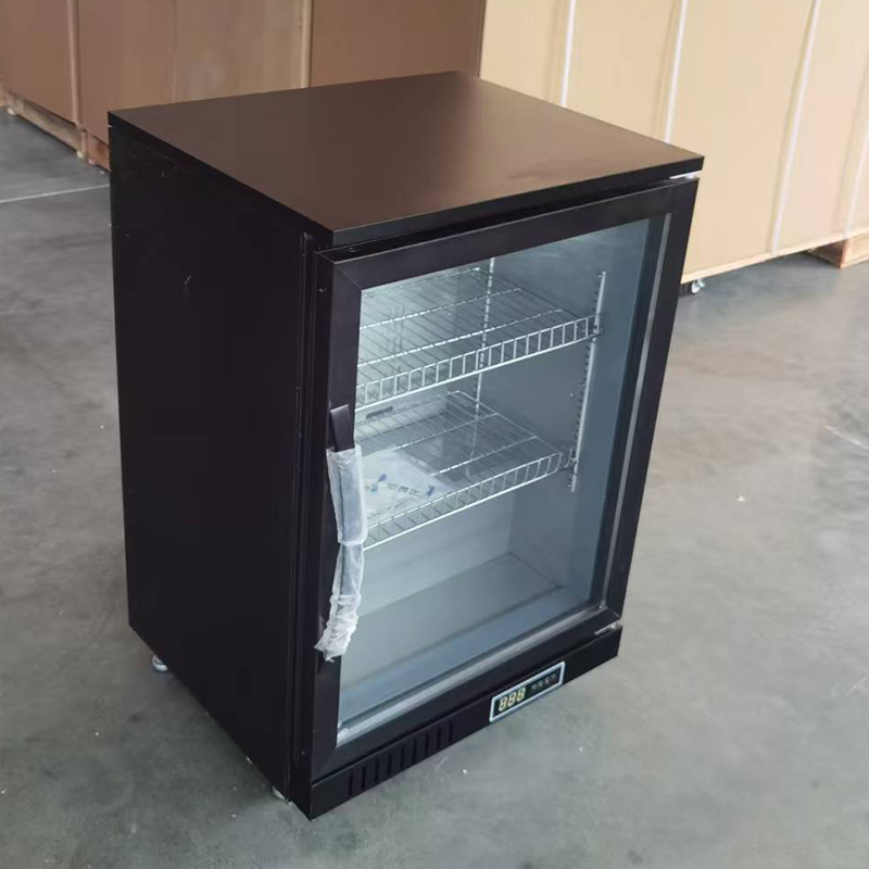 Refrigerador para Vinos y Cerv - Wine Beer Cooler Fridge reseña y precio