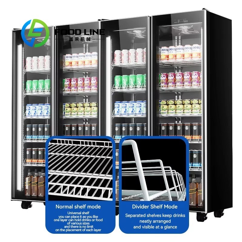 Refrigerador de Bebidas Person - Wine Beer Cooler Fridge reseña y precio