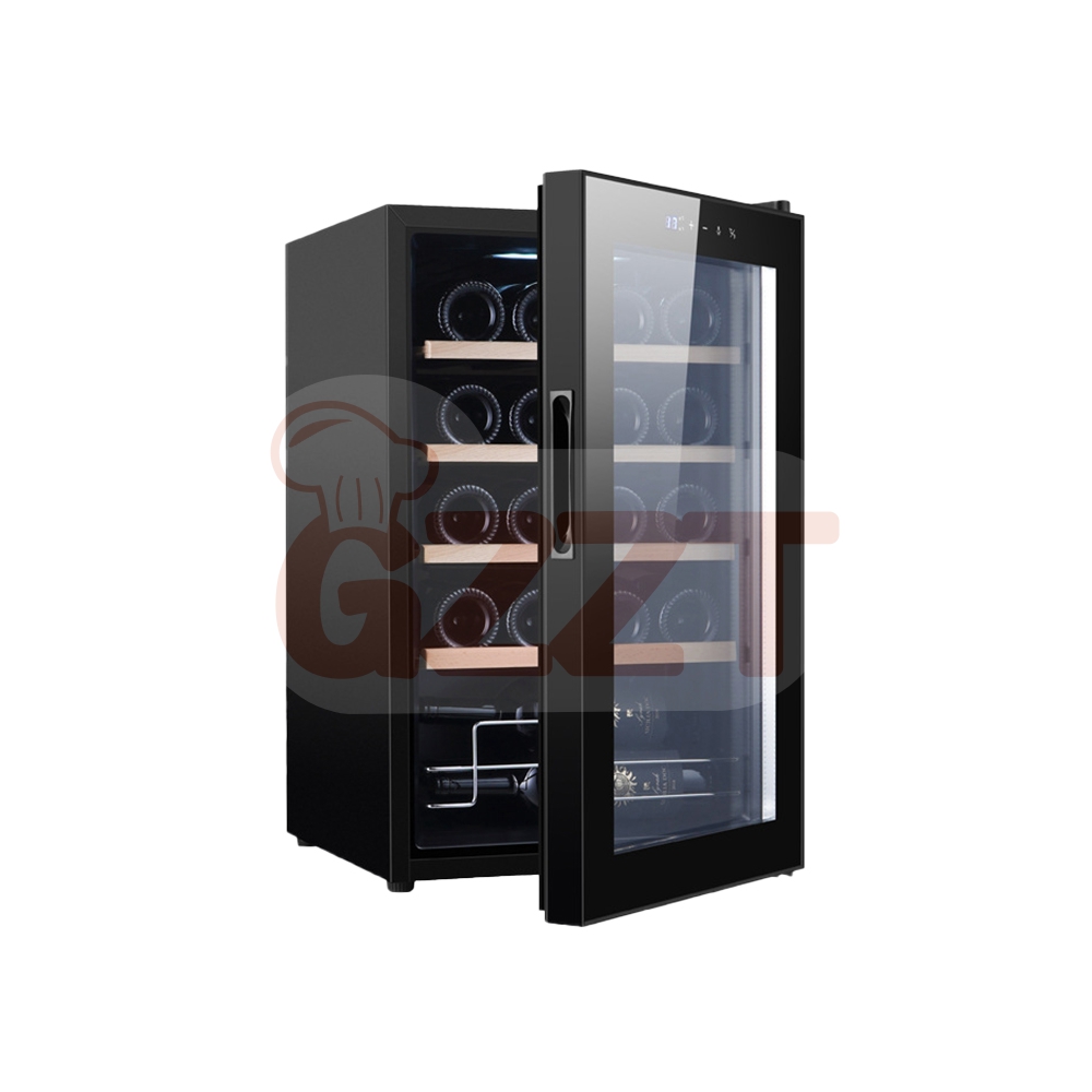 Enfriador de Bebidas de Alta C - Wine Beer Cooler Fridge reseña y precio