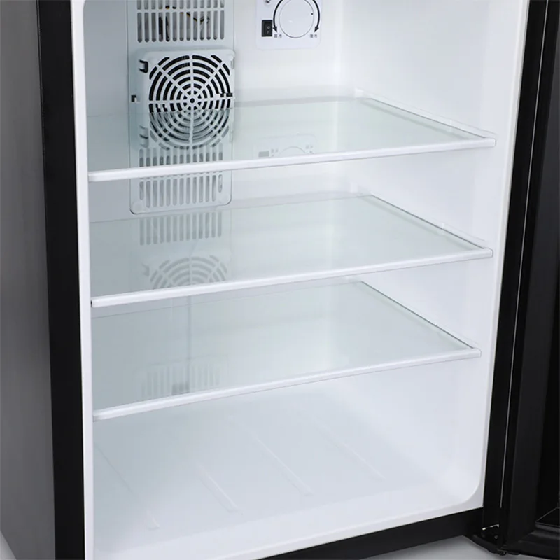 Mini refrigerador refrigerador - Wine Beer Cooler Fridge reseña y precio