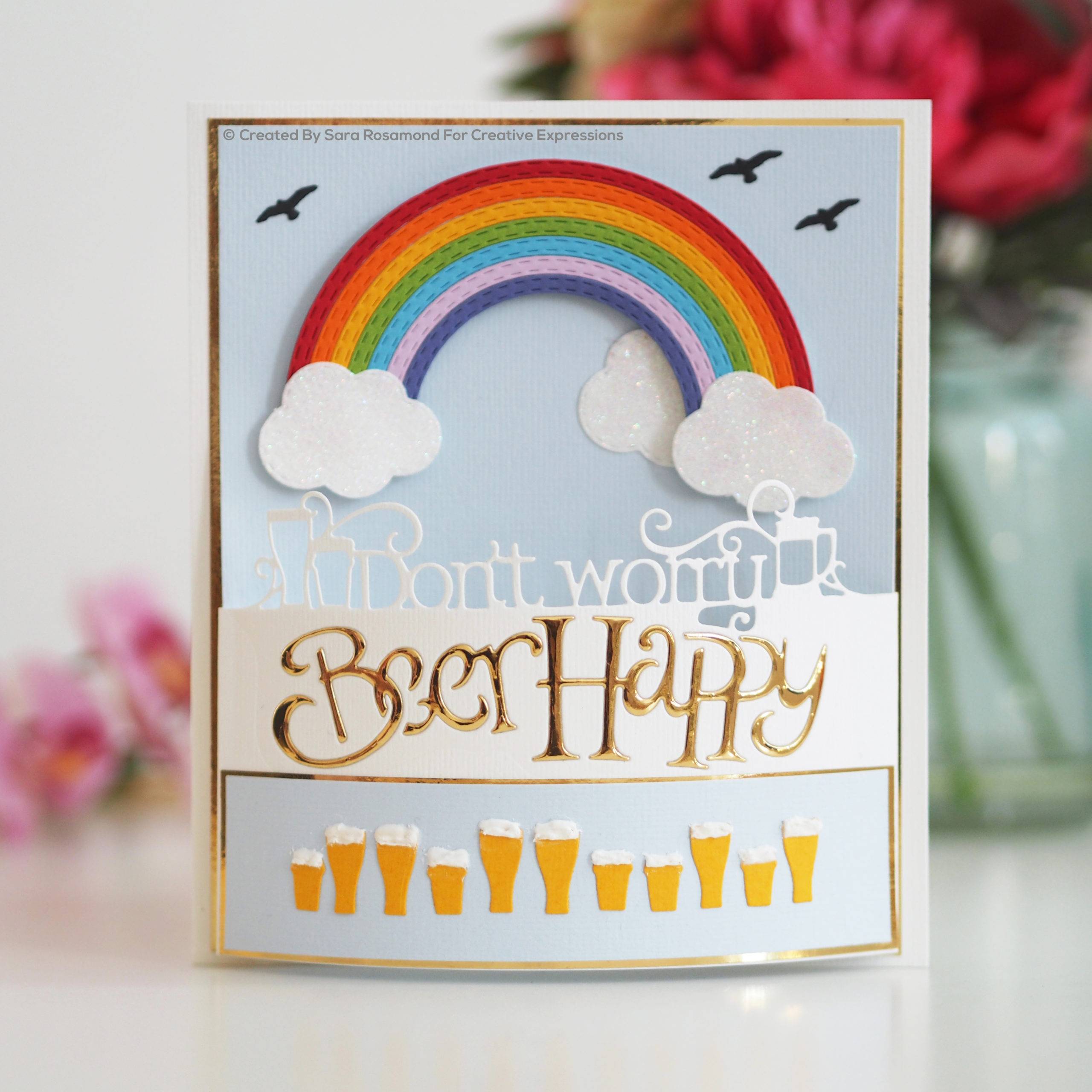 Sip Hooray Gin To My Tonic Win - Beer Wine Gin reseña y precio